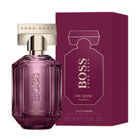 BOSS THE SCENT MAGNETIC For Her 50ml-210822 BOSS THE SCENT MAGNETIC For Her 50ml-210822 1